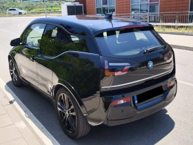 Обява за продажба на BMW i3 I3S 120ah RoadStyle ~34 900 лв. - изображение 7