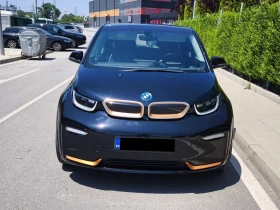 Обява за продажба на BMW i3 I3S 120ah RoadStyle ~34 900 лв. - изображение 1