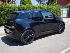 Обява за продажба на BMW i3 I3S 120ah RoadStyle ~34 900 лв. - изображение 4
