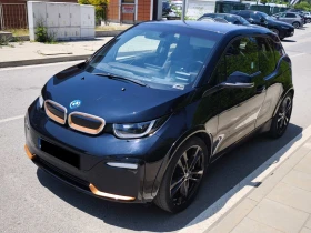 Обява за продажба на BMW i3 I3S 120ah RoadStyle ~34 900 лв. - изображение 1