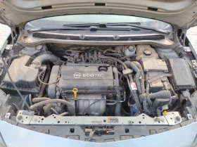 Обява за продажба на Opel Astra J 1.6 LPG от БГ ~12 300 лв. - изображение 11