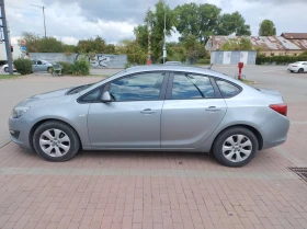 Обява за продажба на Opel Astra J 1.6 LPG от БГ ~12 300 лв. - изображение 2