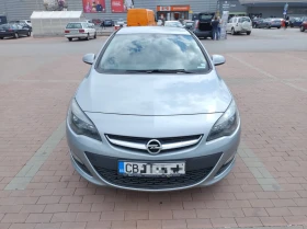 Обява за продажба на Opel Astra J 1.6 LPG от БГ ~12 300 лв. - изображение 1