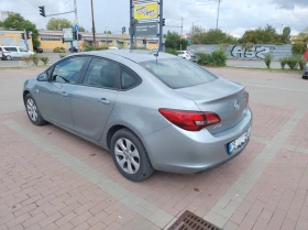 Обява за продажба на Opel Astra J 1.6 LPG от БГ ~12 300 лв. - изображение 3