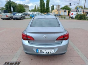 Обява за продажба на Opel Astra J 1.6 LPG от БГ ~12 300 лв. - изображение 4