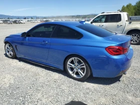 BMW 440 XDRIVE M SPORT* H/K* КАМЕРА* CARPLAY* БРОНЯ+ КАРФА - 30000 лв. - 64272390 3