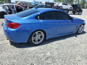 BMW 440 XDRIVE M SPORT* H/K* КАМЕРА* CARPLAY* БРОНЯ+ КАРФА - 30000 лв. - 64272390 4