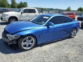 BMW 440 XDRIVE M SPORT* H/K* КАМЕРА* CARPLAY* БРОНЯ+ КАРФА - 30000 лв. - 64272390 2