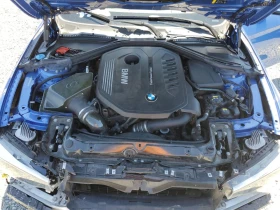 BMW 440 XDRIVE M SPORT* H/K* КАМЕРА* CARPLAY* БРОНЯ+ КАРФА - 30000 лв. - 64272390 11