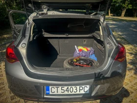 Opel Astra J 1.7 CDTI - 10999 лв. - 74824778 10
