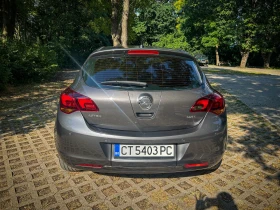 Opel Astra J 1.7 CDTI - 10999 лв. - 74824778 3