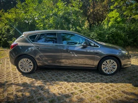 Opel Astra J 1.7 CDTI - 10999 лв. - 74824778 2