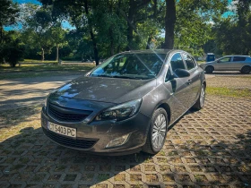 Opel Astra J 1.7 CDTI - 10999 лв. - 74824778 5