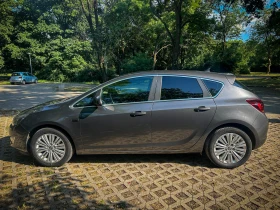 Opel Astra J 1.7 CDTI - 10999 лв. - 74824778 4