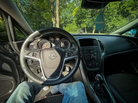 Opel Astra J 1.7 CDTI - 10999 лв. - 74824778 7