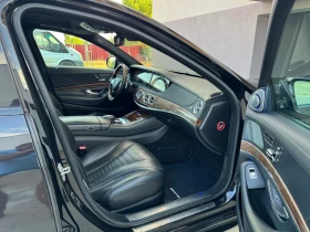 Mercedes-Benz S 350 AMG пакет - 64999 лв. - 66666098 11