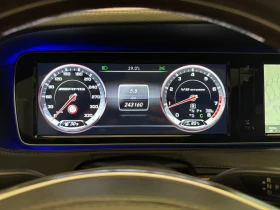 Mercedes-Benz S 350 AMG пакет - 64999 лв. - 66666098 9