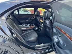 Mercedes-Benz S 350 AMG пакет - 64999 лв. - 66666098 12