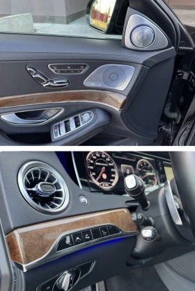 Mercedes-Benz S 350 AMG пакет - 64999 лв. - 66666098 8
