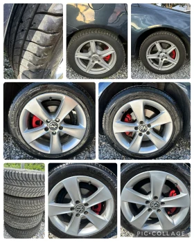VW Passat 1.9TDI/105кс. Италия!!! Климатроник!!! - 8599 лв. - 71016186 8