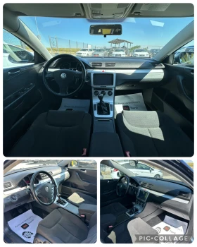 VW Passat 1.9TDI/105кс. Италия!!! Климатроник!!! - 8599 лв. - 71016186 9