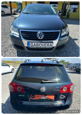 VW Passat 1.9TDI/105кс. Италия!!! Климатроник!!! - 8599 лв. - 71016186 5