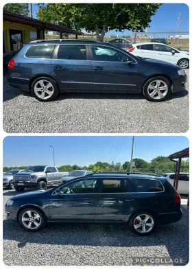 VW Passat 1.9TDI/105кс. Италия!!! Климатроник!!! - 8599 лв. - 71016186 6