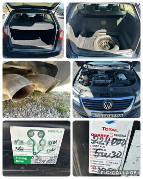 VW Passat 1.9TDI/105кс. Италия!!! Климатроник!!! - 8599 лв. - 71016186 13