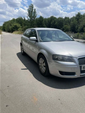 Audi A3 | Mobile.bg    6