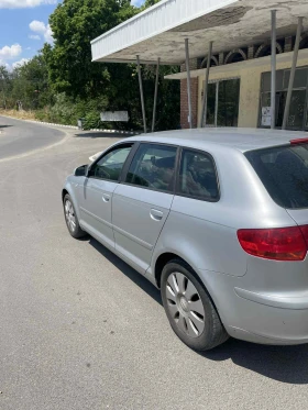 Audi A3 | Mobile.bg    7