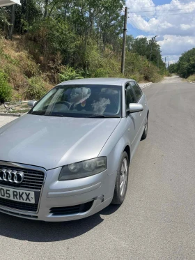 Audi A3 | Mobile.bg    8