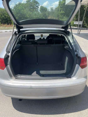 Audi A3 | Mobile.bg    5
