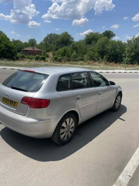 Audi A3 | Mobile.bg    3