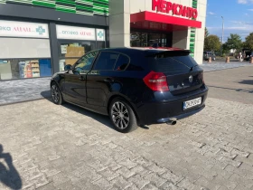 BMW 118 118d  | Mobile.bg    3