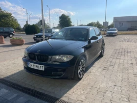     BMW 118 118d 