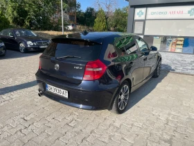 BMW 118 118d  | Mobile.bg    4