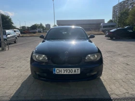 BMW 118 118d  | Mobile.bg    7