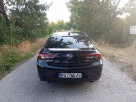 Opel Insignia B Grand Sport Business Innovation | Mobile.bg    11