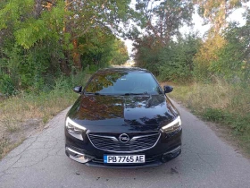 Opel Insignia B Grand Sport Business Innovation | Mobile.bg    3