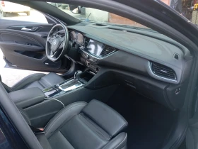 Opel Insignia B Grand Sport Business Innovation | Mobile.bg    14