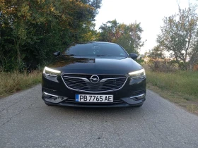 Opel Insignia B Grand Sport Business Innovation | Mobile.bg    10