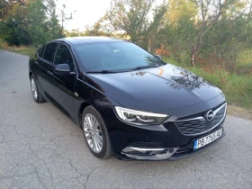 Opel Insignia B Grand Sport Business Innovation | Mobile.bg    6