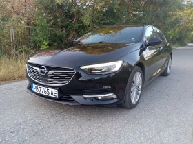 Opel Insignia B Grand Sport Business Innovation | Mobile.bg    4