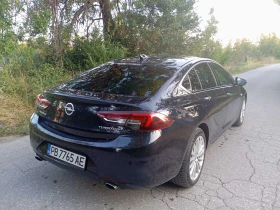 Opel Insignia B Grand Sport Business Innovation | Mobile.bg    7