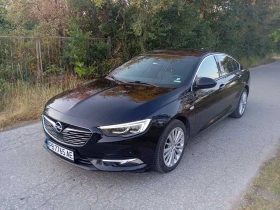Opel Insignia B Grand Sport Business Innovation | Mobile.bg    8
