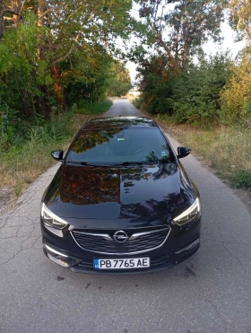 Opel Insignia B Grand Sport Business Innovation | Mobile.bg    9