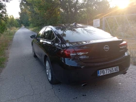 Opel Insignia B Grand Sport Business Innovation | Mobile.bg    2