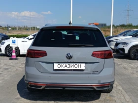 VW Passat 2.0TSI/280.. Alltrack/4Motion/N1 | Mobile.bg    5