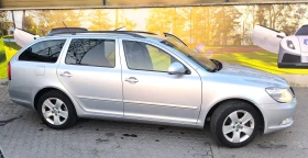 Обява за продажба на Skoda Octavia ~9 900 лв. - изображение 8
