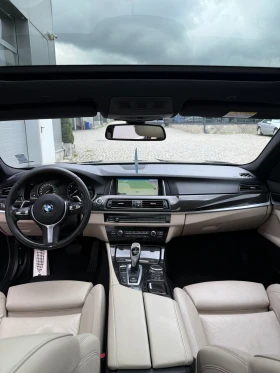 BMW 530 M-PACK/PANORAMA/SHADOWLINE | Mobile.bg    12